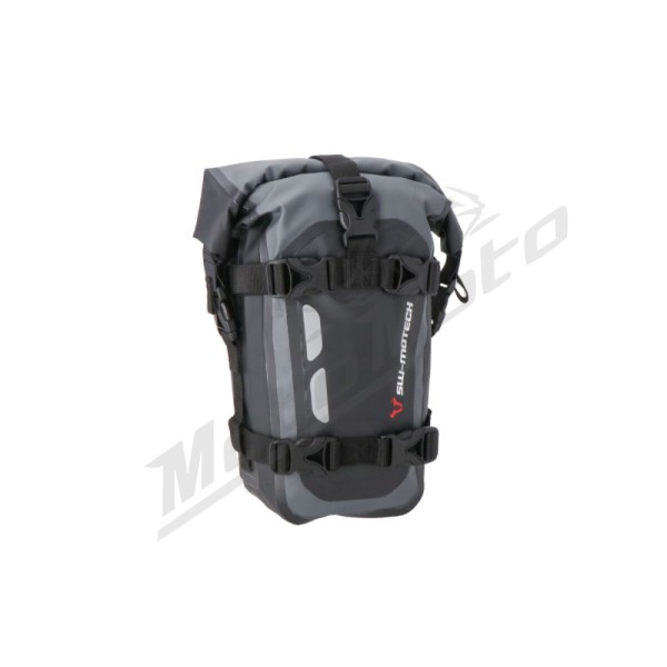 SW-MOTECH Drybag 80 Tail Bag 8L