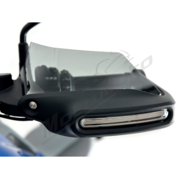 WRS WRS Handguard Extension Kit for BMW R1300GS ABS 23-25