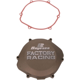 BOYESEN Factory Clutch Cover HONDA CR 250 04-07