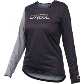 Offroad/Mtb Moteriški Marškinėliai Oneal Element FR Hybrid