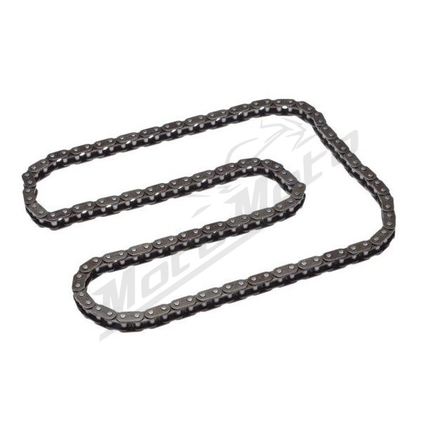 Mini moto chain 118 links 05T ( T8F )