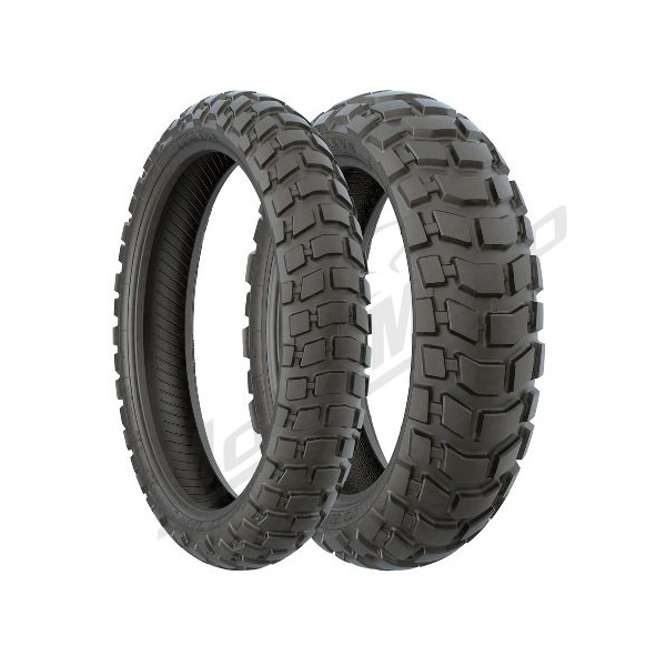 Padanga Heidenau K60 170/60 R17 72R TL