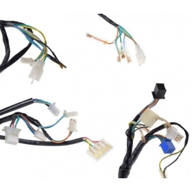 Wiring harness CPI GTX 50cc 2T