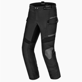 Shima DUNE MEN Pants Black