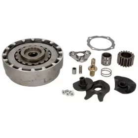Clutch kit ATV / CROSS / 139FMB 50cc 4T