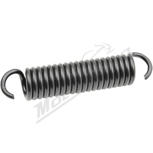 DRAG SPECIALTIES Kickstand Spring ​​​​​​​Harley Davidson FXD / FXDB / FXDC / FXDL 1340-1450cc 91-01