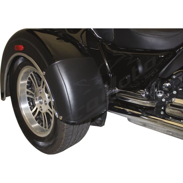 MOTOR TRIKE Trike Fender Bra Harley Davidson FLHTCUTG / FLHTCUTGSE / FLHXXX 1690-1923cc 09-24