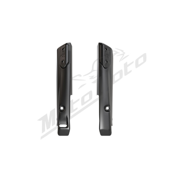 Racetech Šakių Apsaugos Yamaha Tenere 700 19-24 Juoda