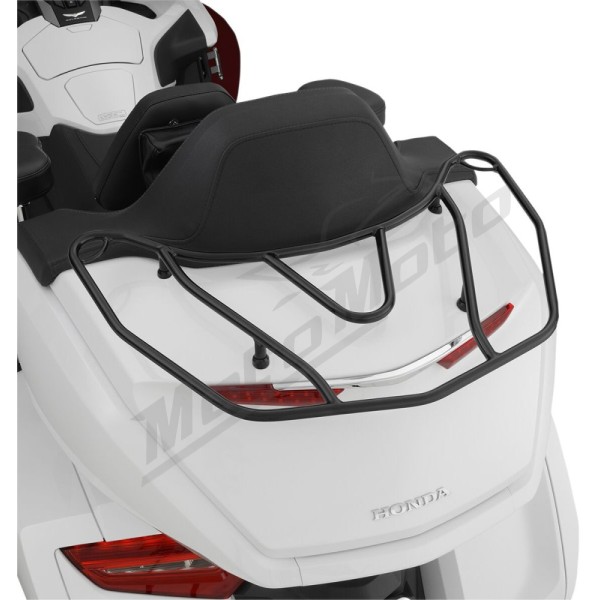 SHOW CHROME GT Tour Rack HONDA GL 1800 18-20