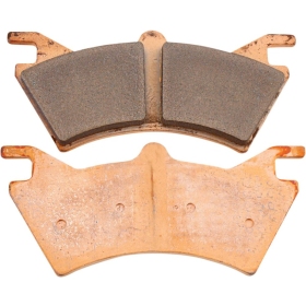 EBC Long-Life Sintered "R" Brake Pads POLARIS SPORTSMAN 500cc 00-08