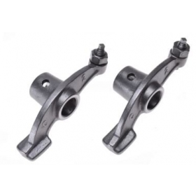 Valve rocker arm set SUZUKI GN 125cc 2pcs