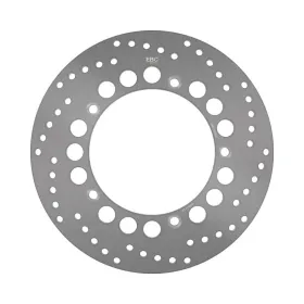 EBC Round HPSR solid brake rotor HONDA CBR 125 R 11-16