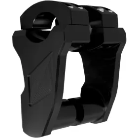 ROX SPEED FX Patriot Series Pivoting Handlebar Risers Honda / Kawasaki / Suzuki 50-900 17-25
