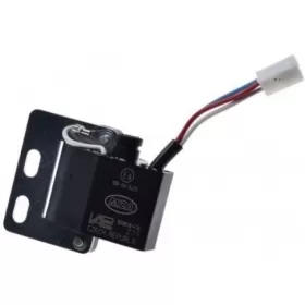 Ignition coil SIMSON S-53 VAPE Z-71 3contacts