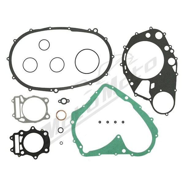 Namura gasket set Suzuki LT-A 400F KingQuad 08-14