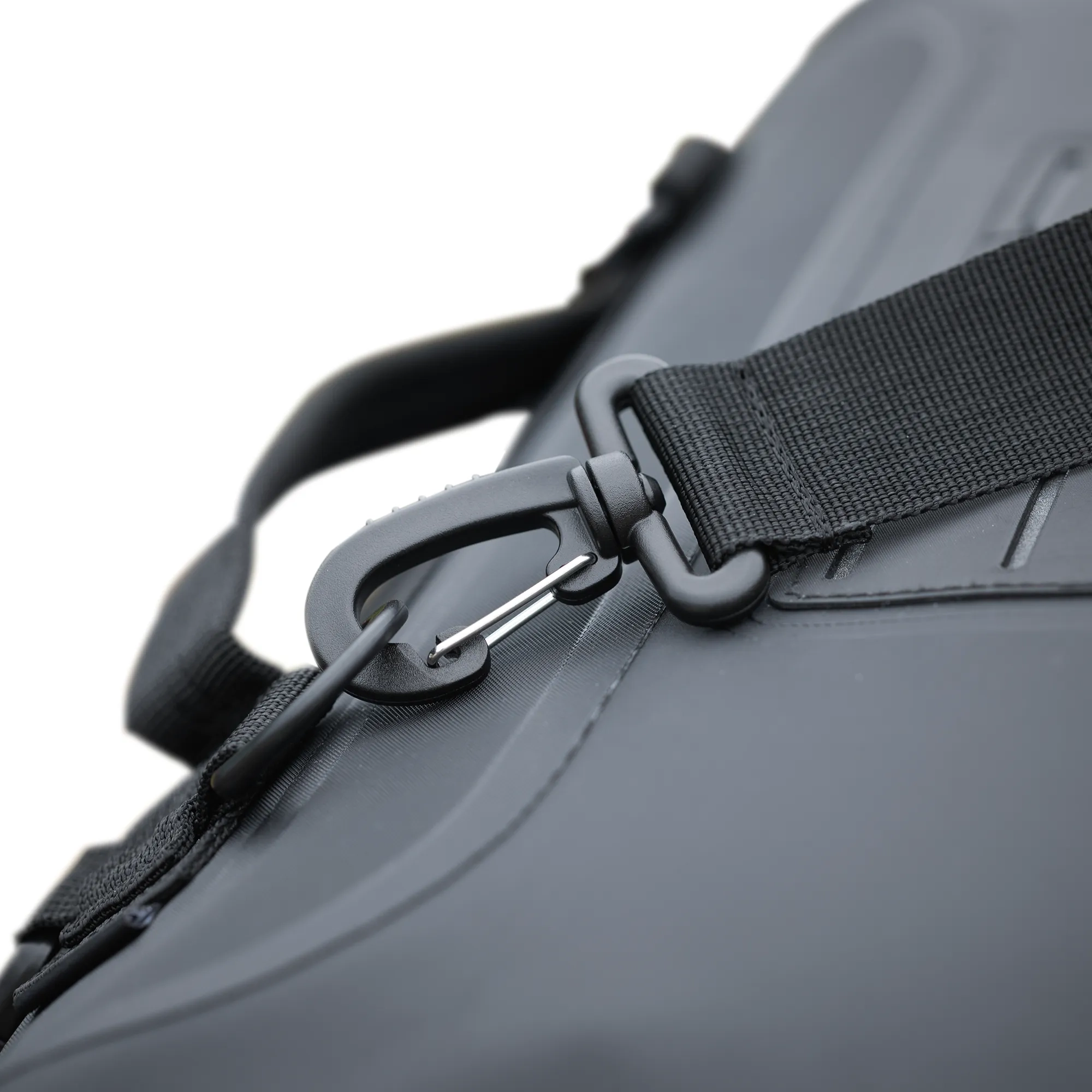Oxford Aqua Pro DE-20 Roll Bag Black 20L