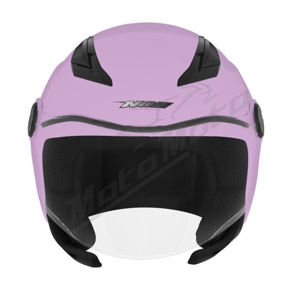 NOX Open Jet Junior Helmet NOX JET N710