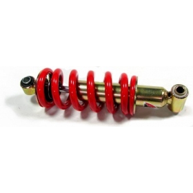 Rear shock absorber YAMAHA TZR/ MBK X-POWER 50cc 98-02 255mm