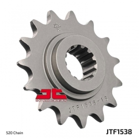 Front sprocket JTF1538