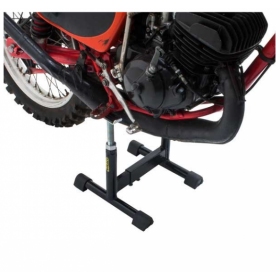 UNIT stand for cross motorcycle 