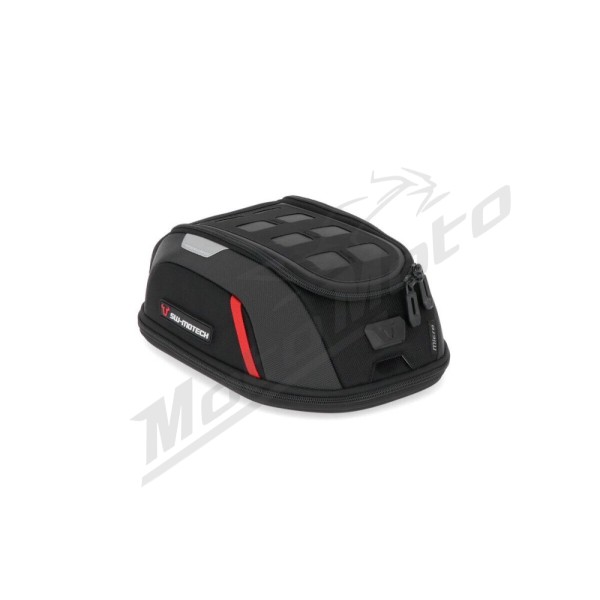 SW-MOTECH PRO Micro Tank Bag 3-5L