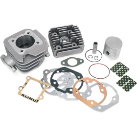 ATHENA Cylinder Kit Ø47,6 / 70cc / PIN Ø10 APRILIA / ITALJET / MBK /YAMAHA 
