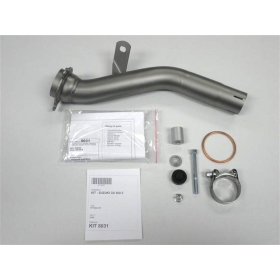 IXIL-Adapter Pipe For Suzuki GS 500 89 - 03