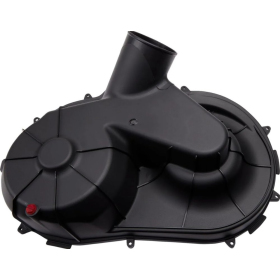 MOOSE OFFROAD Clutch Cover Polaris RZR XP 4 1000 Turbo 4x4 16-18