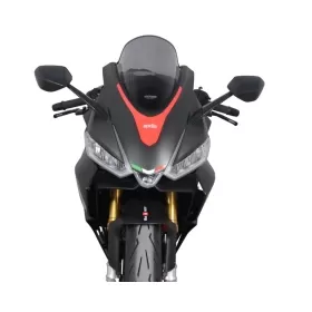 MRA Racing priekinis stiklas APRILIA RS 660