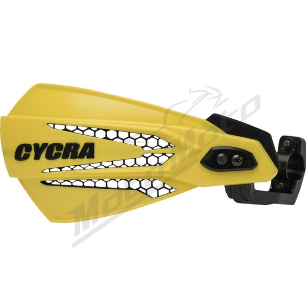 CYCRA MX-Race Handguards