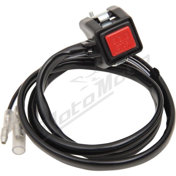 EMGO Masės išjungėjas Yamaha YZ 80/490 74-04