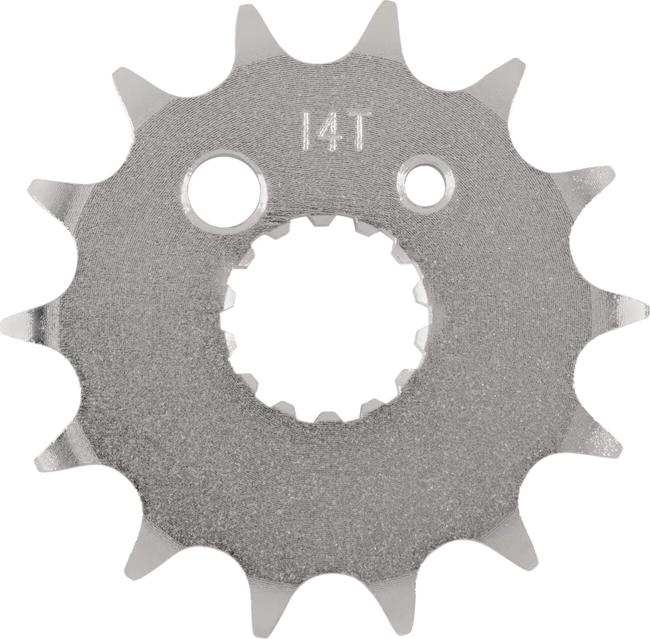 MOOSE OFFROAD Front Sprocket 14T Yamaha YZ 85cc 02-26