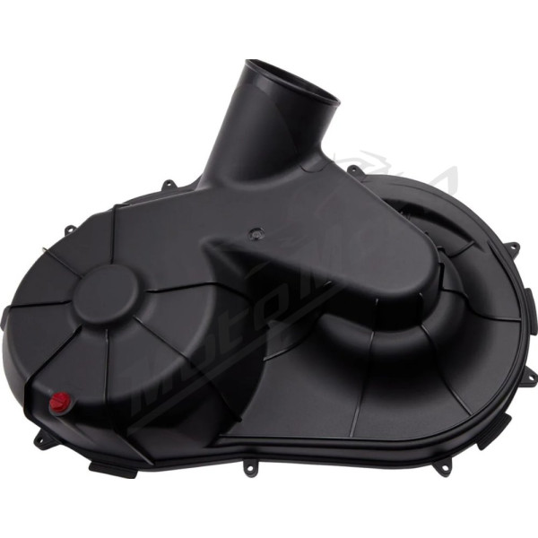 MOOSE OFFROAD Clutch Cover Polaris RZR XP 4 1000 Turbo 4x4 16-18