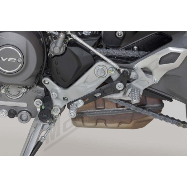 SW-MOTECH Gear Lever Ducati Panigale / Streetfighter 890 25-26