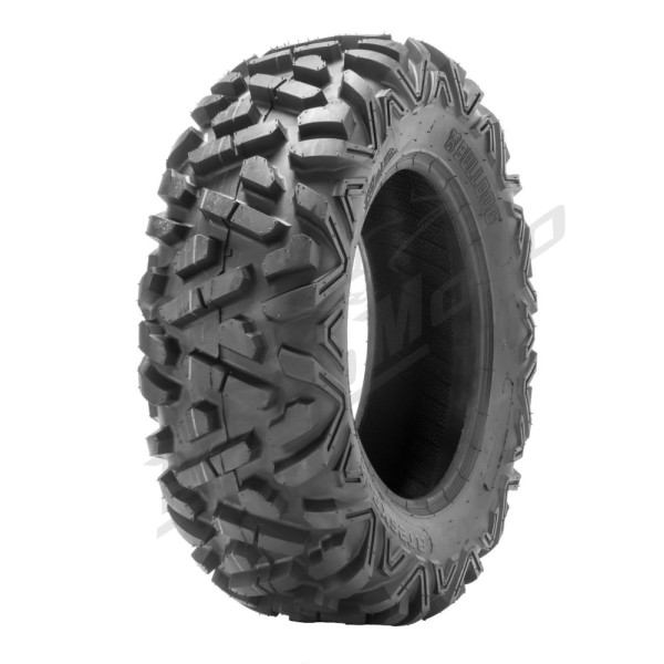Wanda atv front tire 19X7.00-8 4PR P350 20F TL