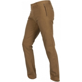 Helstons Chino Textile Pants For Men