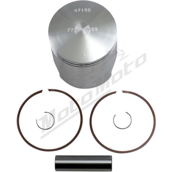 WISECO Forged Piston Kit YAMAHA RT 180cc 90-98 Ø64,96 