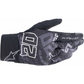 Alpinestars FQ20 Reef Motorcycle Textile Gloves