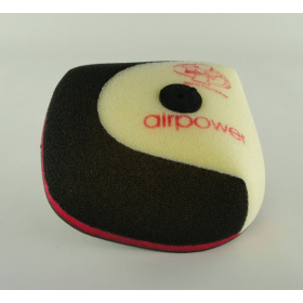 DT-1 RACING EUROPE Non Oiled Air Filter Husqvarna FC / FE / FS / TC / TE 85-511cc 13-17