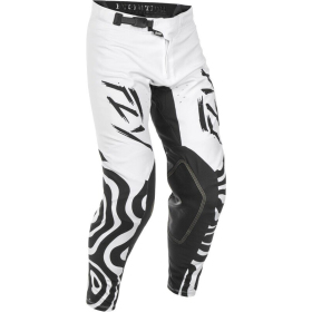 FLY RACING Evolution DST L.E. Abyss Kelnės