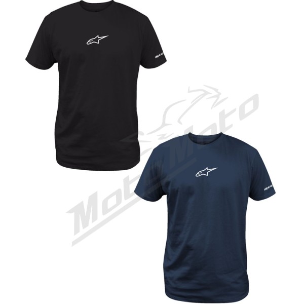 ALPINESTARS CSF marškinėliai