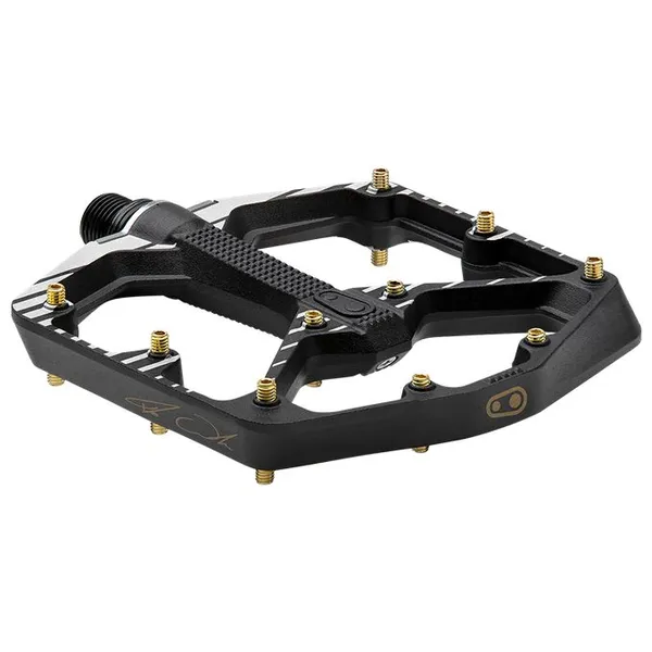 CRANKBROTHERS Stamp 7 Fabio Wibmer Edition 111 x 114mm