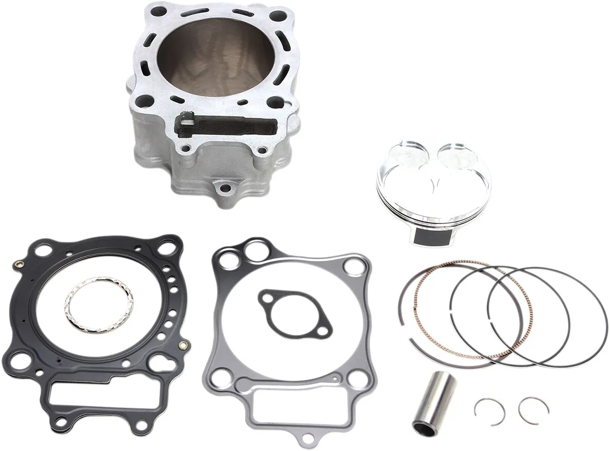 CYLINDER WORKS Standard Bore High Compression Cylinder Kit Honda CRF 250 R 16-17