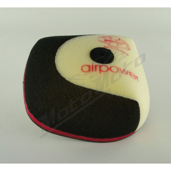 DT-1 RACING EUROPE Non Oiled Air Filter Husqvarna FC / FE / FS / TC / TE 85-511cc 13-17
