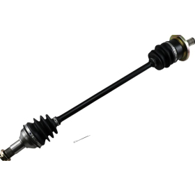MOOSE OFFROAD Replacement Standard CV Axle Arctic Cat Prowler 500-1000 06-15