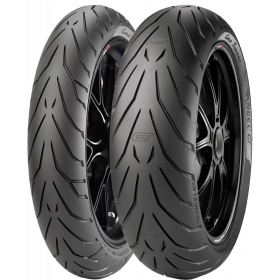 TYRE PIRELLI ANGEL GT A TL 73W 180/55 R17