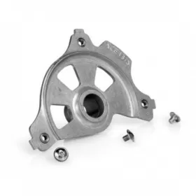 ACERBIS X-BRAKE/ X-FUTURE KAWASAKI KX/ KXF 250-450cc 19-21 Brake disc protection mounting kit