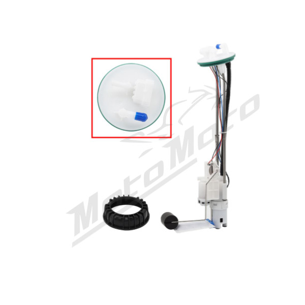 BRONCO Fuel Pump Can Am Outlander 450-570 15-22