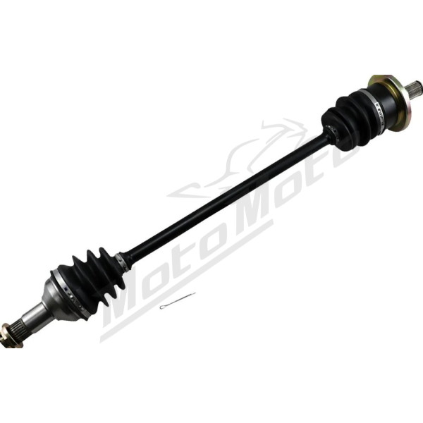 MOOSE OFFROAD Replacement Standard CV Axle Arctic Cat Prowler 500-1000 06-15