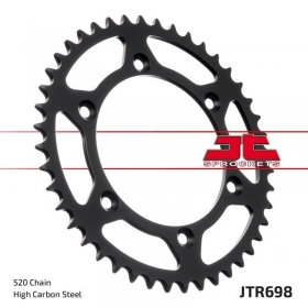 Rear sprocket JTR698